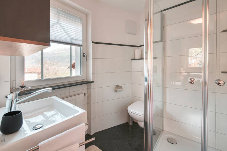 Badezimmer II