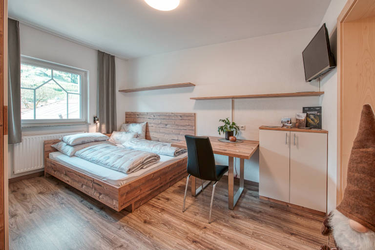 Schlafzimmer II