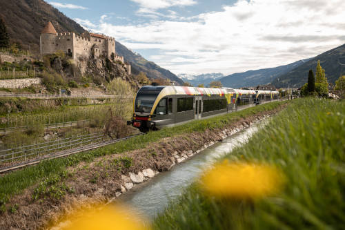 Südtirol Guest Pass